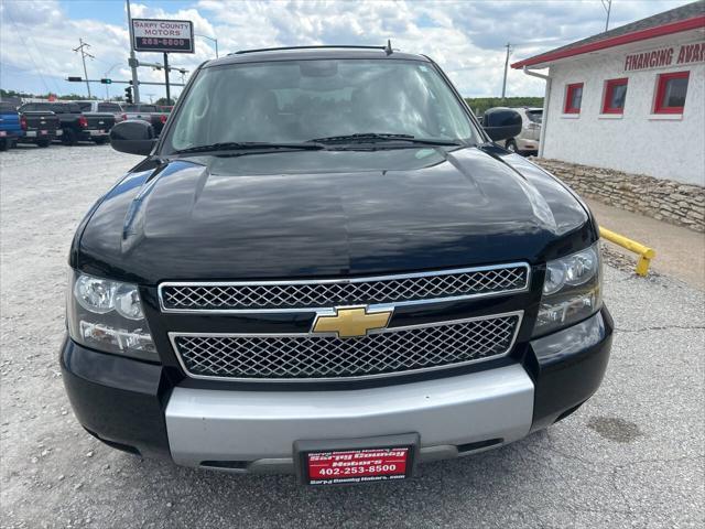 used 2013 Chevrolet Tahoe car, priced at $16,997