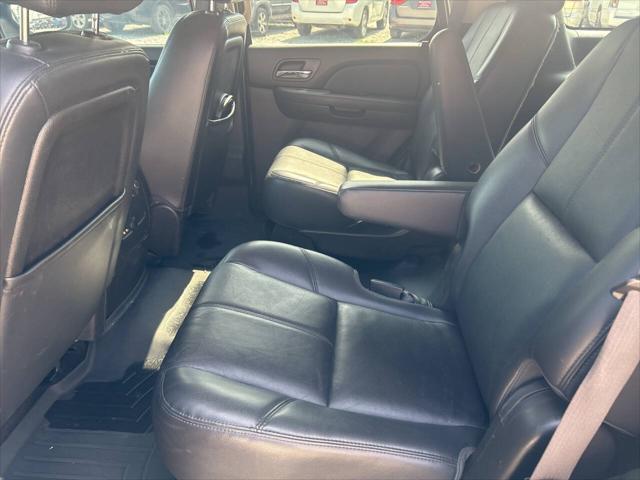used 2013 Chevrolet Tahoe car, priced at $15,929
