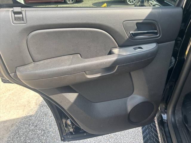 used 2013 Chevrolet Tahoe car, priced at $15,929