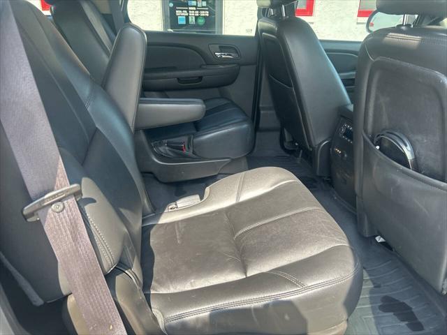 used 2013 Chevrolet Tahoe car, priced at $15,929