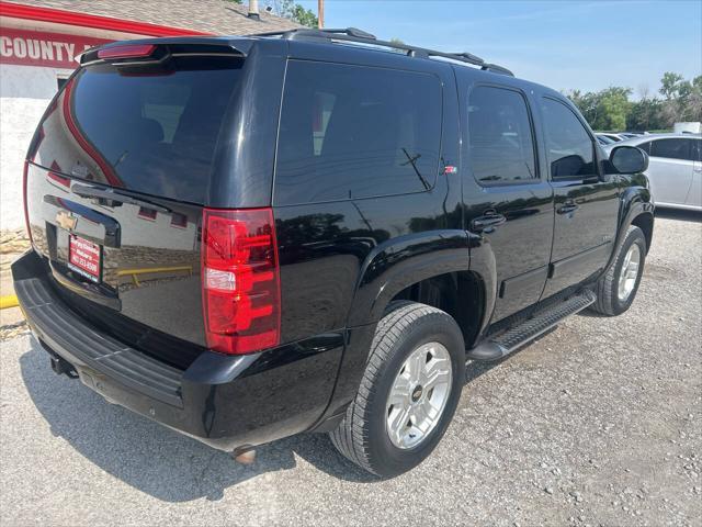 used 2013 Chevrolet Tahoe car, priced at $15,929