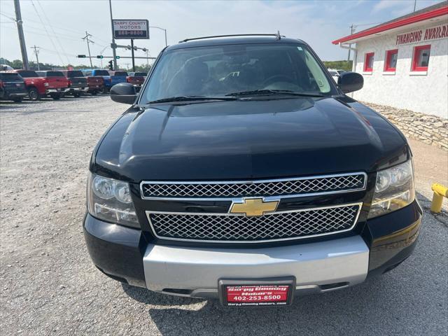 used 2013 Chevrolet Tahoe car, priced at $15,929