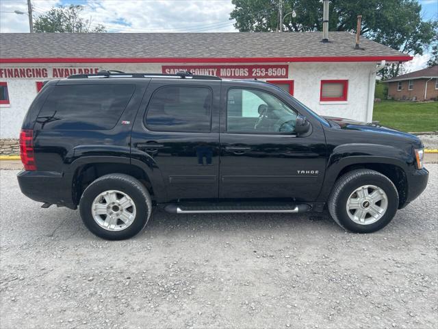 used 2013 Chevrolet Tahoe car, priced at $16,997