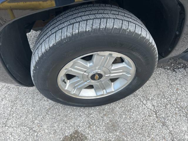 used 2013 Chevrolet Tahoe car, priced at $16,997