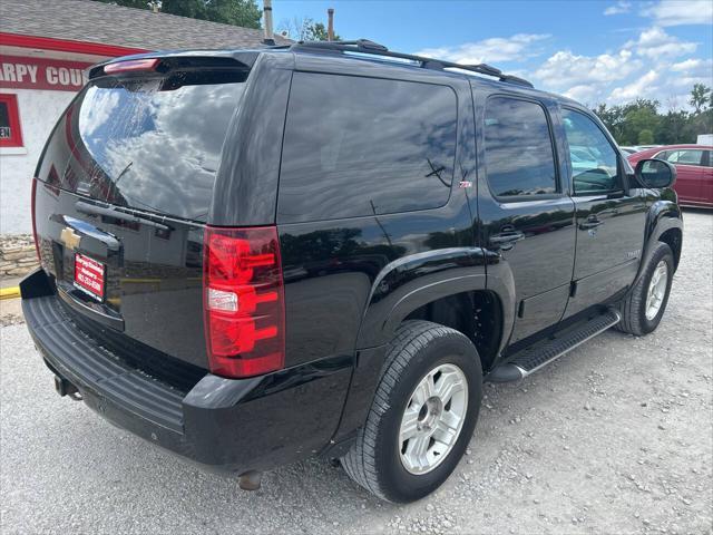 used 2013 Chevrolet Tahoe car, priced at $16,997