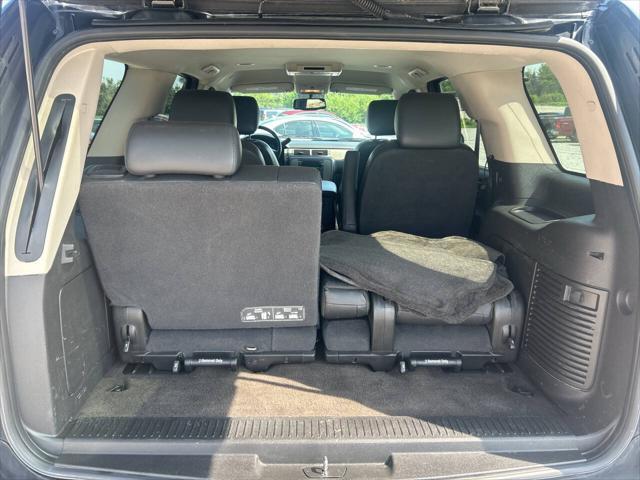 used 2013 Chevrolet Tahoe car, priced at $15,929