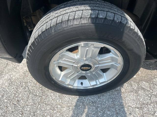 used 2013 Chevrolet Tahoe car, priced at $15,929