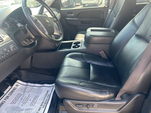 used 2013 Chevrolet Tahoe car, priced at $15,929