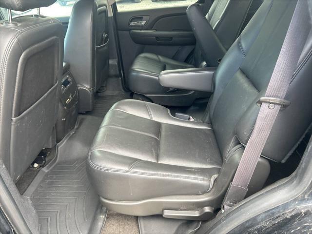 used 2013 Chevrolet Tahoe car, priced at $16,997