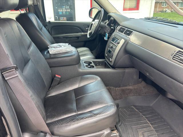 used 2013 Chevrolet Tahoe car, priced at $16,997