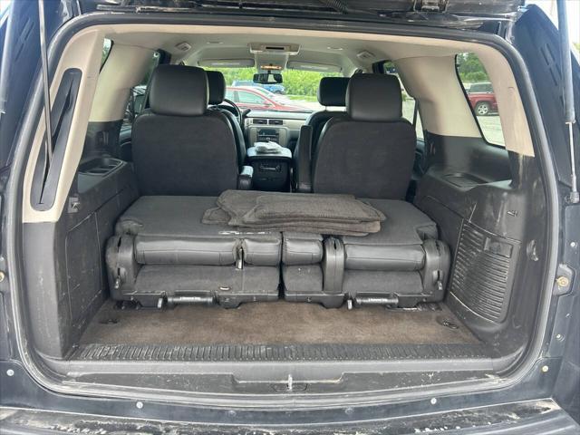 used 2013 Chevrolet Tahoe car, priced at $16,997