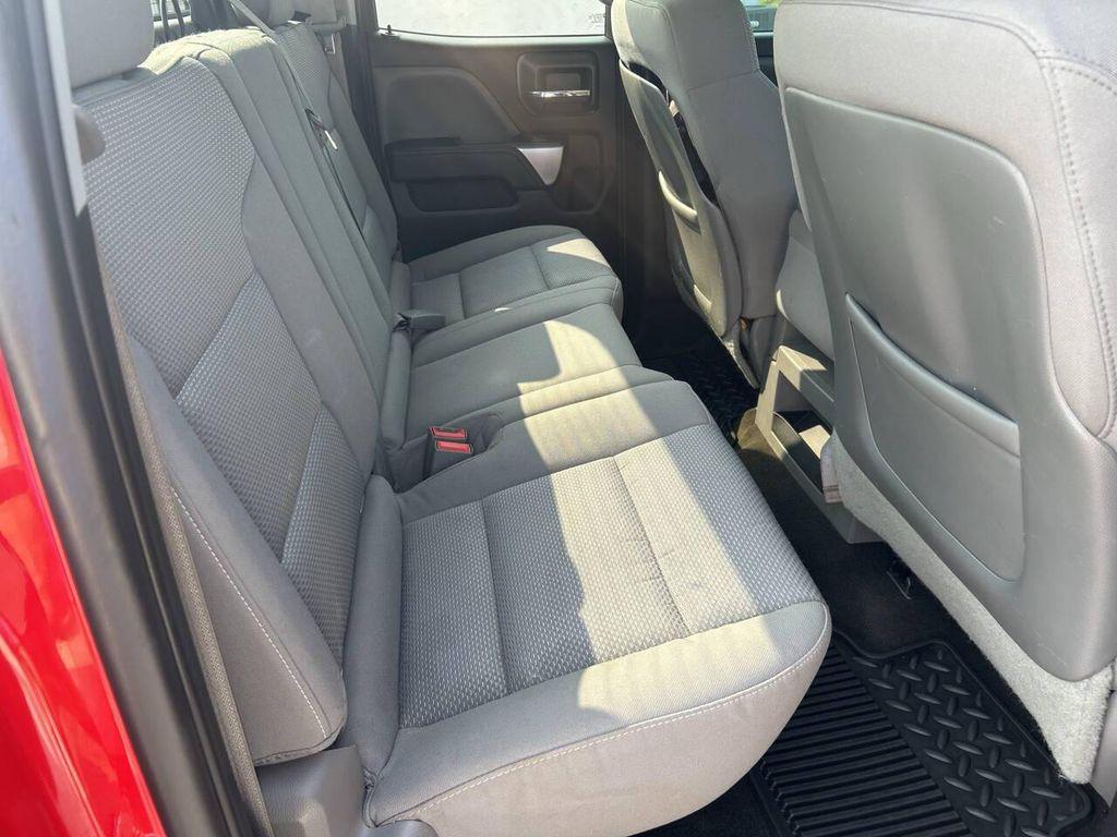 used 2014 Chevrolet Silverado 1500 car, priced at $18,977