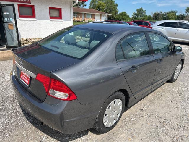 used 2011 Honda Civic car, priced at $12,997