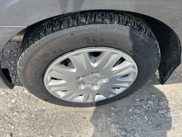 used 2011 Honda Civic car, priced at $12,997