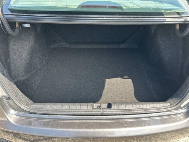 used 2011 Honda Civic car, priced at $12,997