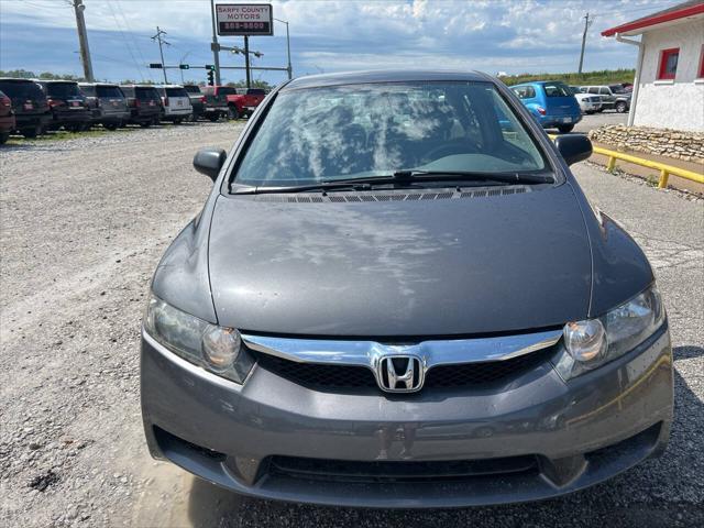 used 2011 Honda Civic car, priced at $12,997