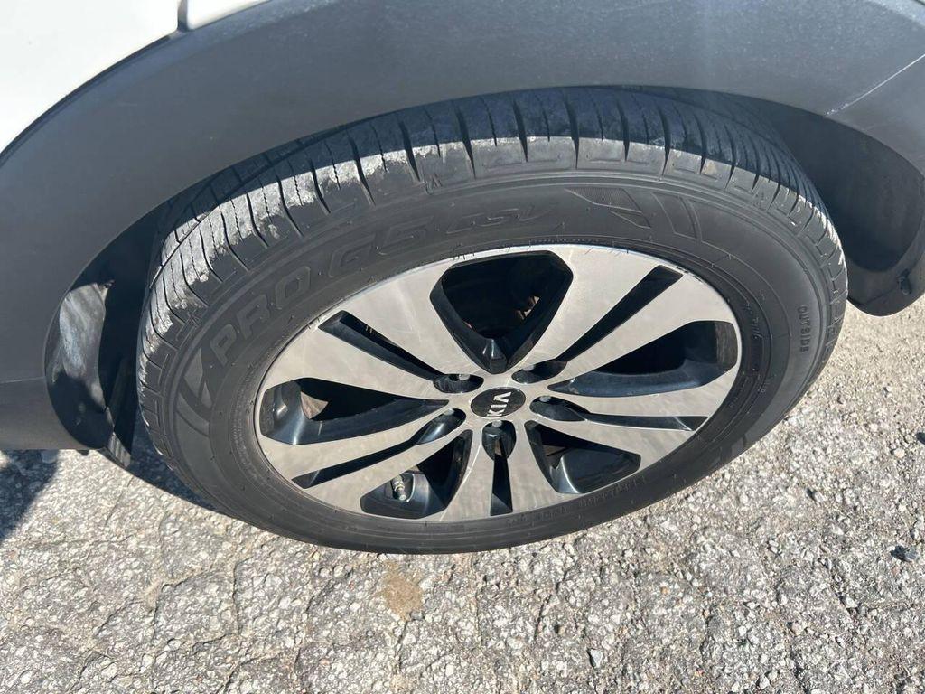 used 2012 Kia Sportage car, priced at $12,997