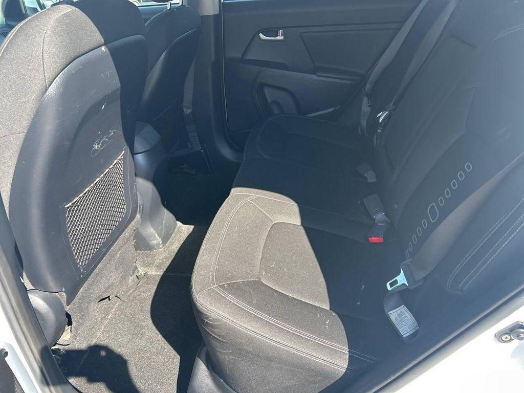 used 2012 Kia Sportage car, priced at $12,997