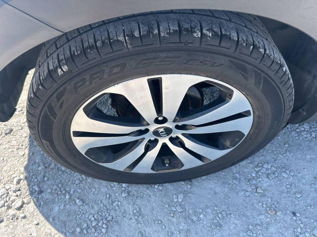 used 2012 Kia Sportage car, priced at $12,997
