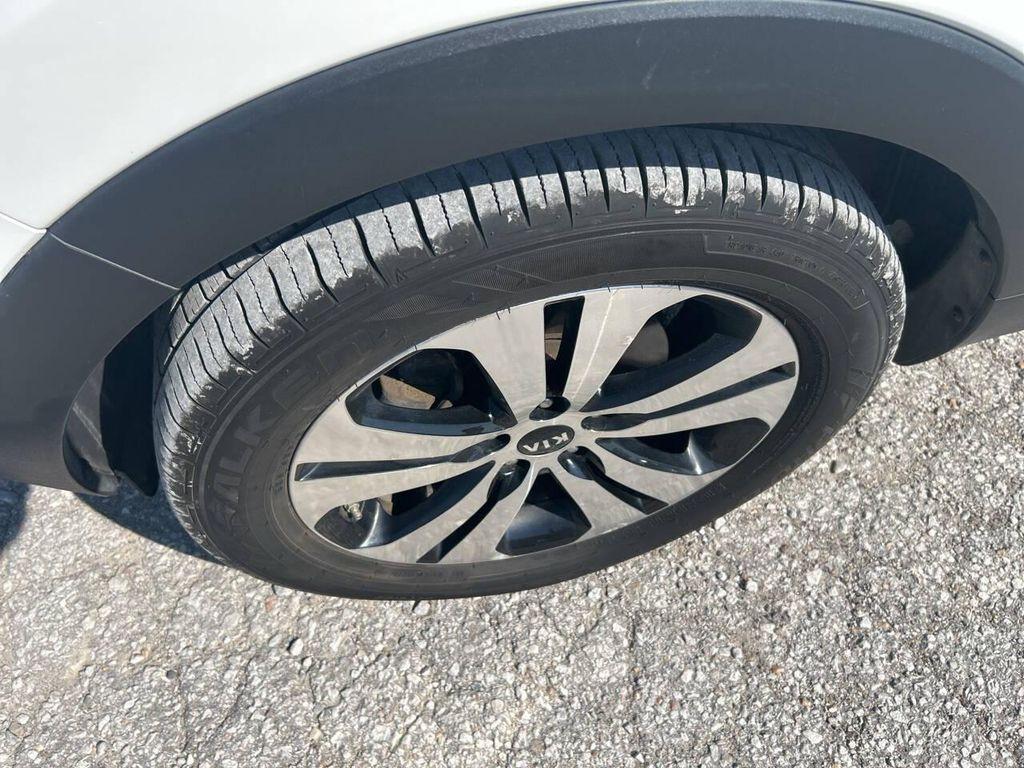 used 2012 Kia Sportage car, priced at $12,997