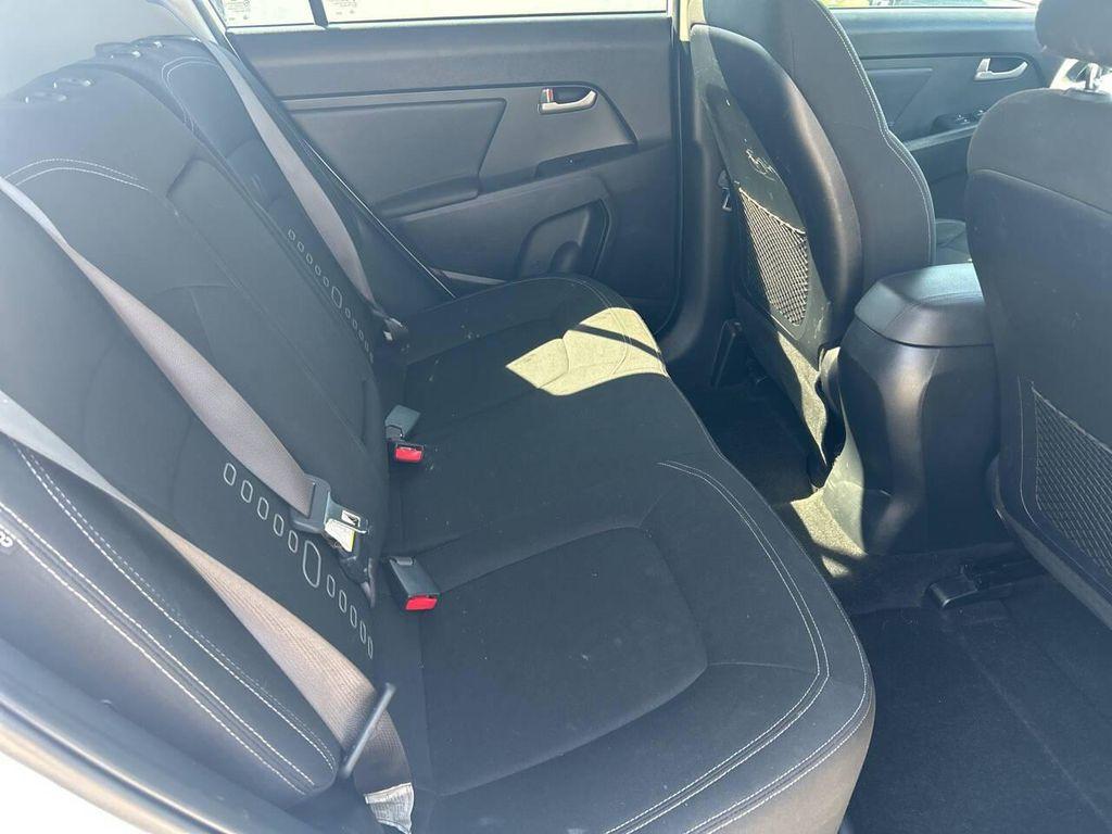 used 2012 Kia Sportage car, priced at $12,997