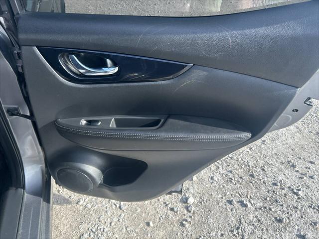 used 2020 Nissan Rogue Sport car, priced at $15,924