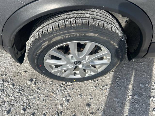 used 2020 Nissan Rogue Sport car, priced at $15,924