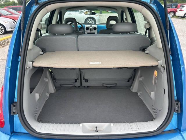 used 2008 Chrysler PT Cruiser car, priced at $6,997