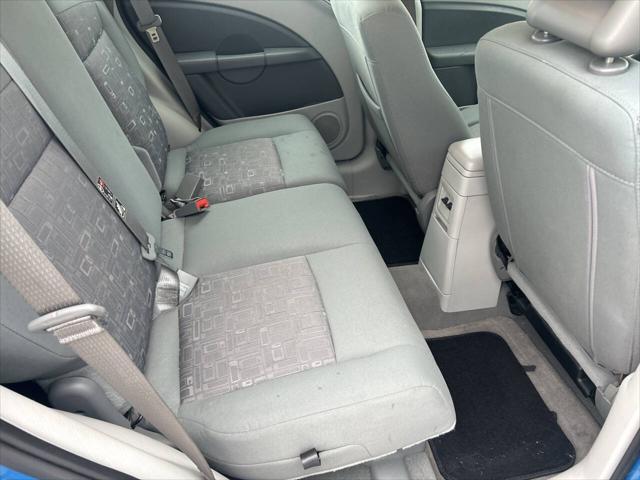 used 2008 Chrysler PT Cruiser car, priced at $6,997