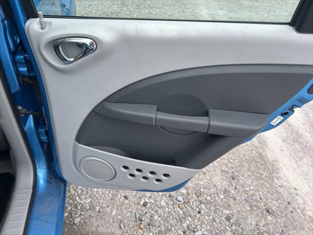 used 2008 Chrysler PT Cruiser car, priced at $6,997