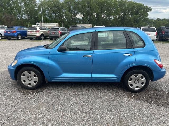 used 2008 Chrysler PT Cruiser car, priced at $6,997