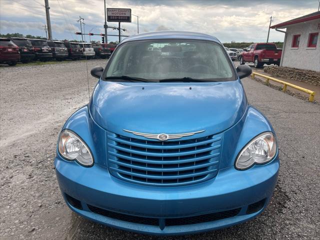 used 2008 Chrysler PT Cruiser car, priced at $6,997