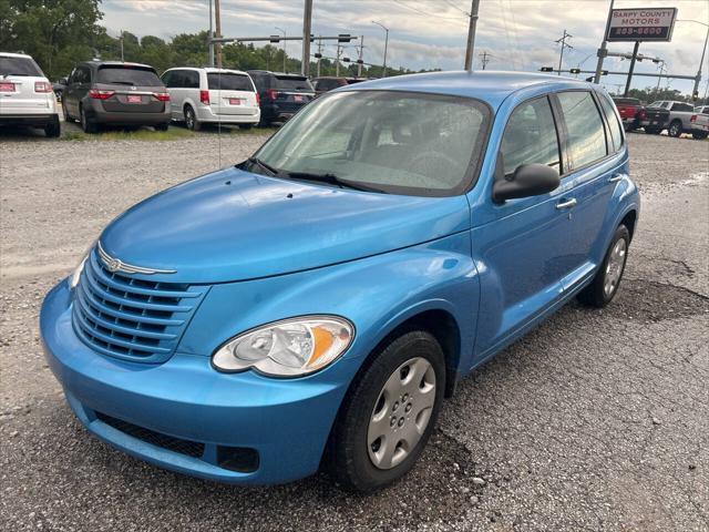 used 2008 Chrysler PT Cruiser car, priced at $6,997