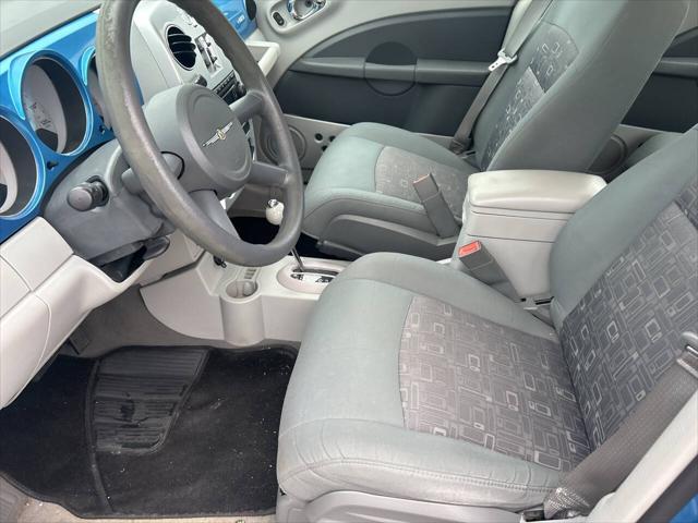 used 2008 Chrysler PT Cruiser car, priced at $6,997