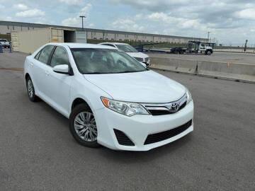 used 2013 Toyota Camry car, priced at $13,997