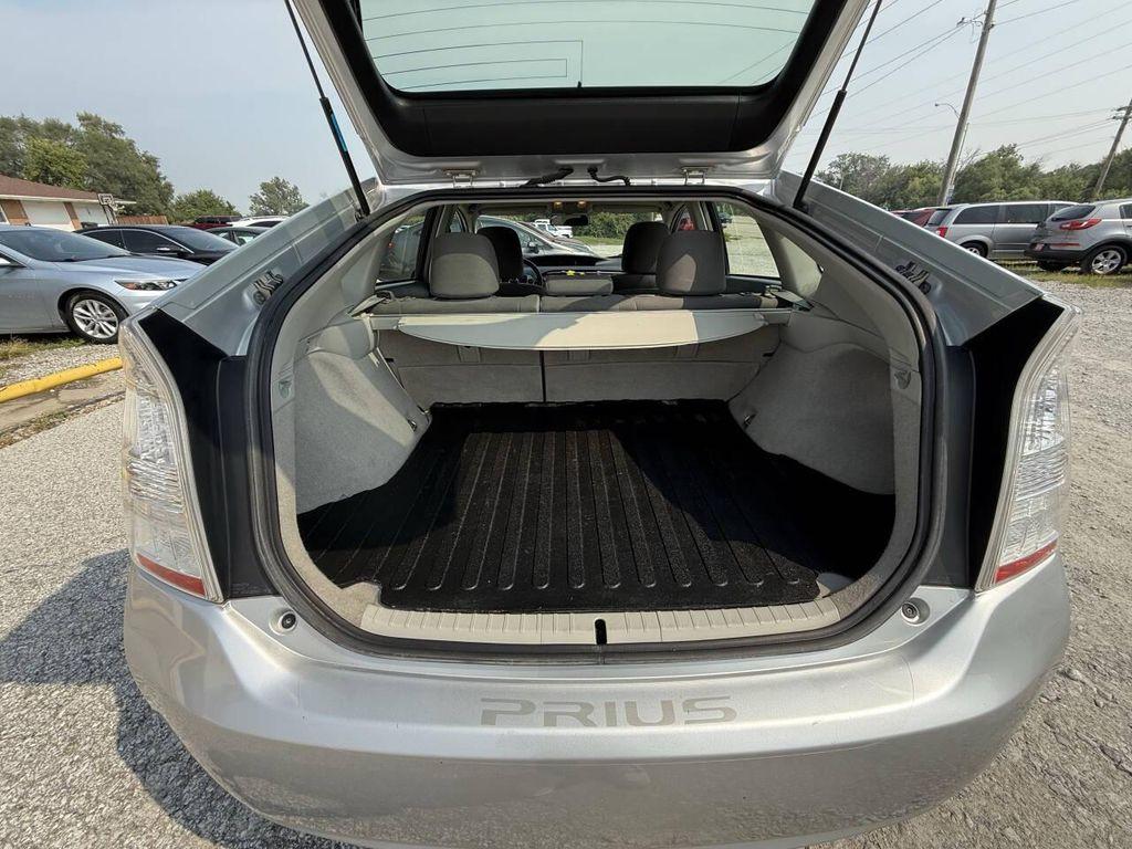used 2011 Toyota Prius car, priced at $11,977