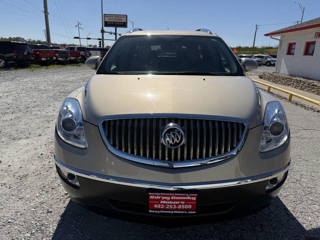 used 2010 Buick Enclave car, priced at $8,997