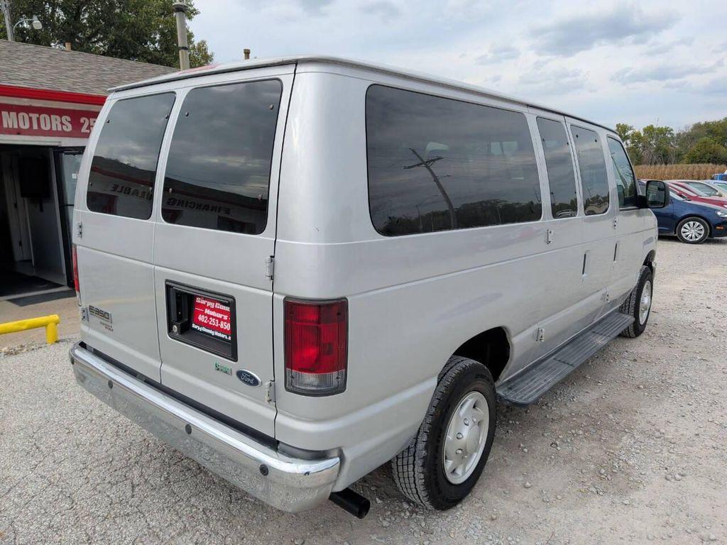 used 2011 Ford E350 Super Duty car, priced at $15,929
