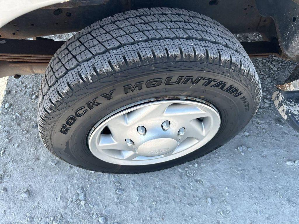 used 2011 Ford E350 Super Duty car, priced at $15,929