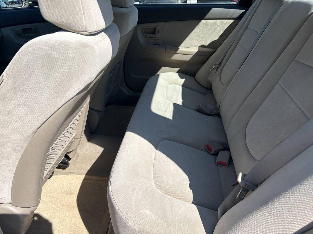 used 2006 Kia Spectra car, priced at $5,993
