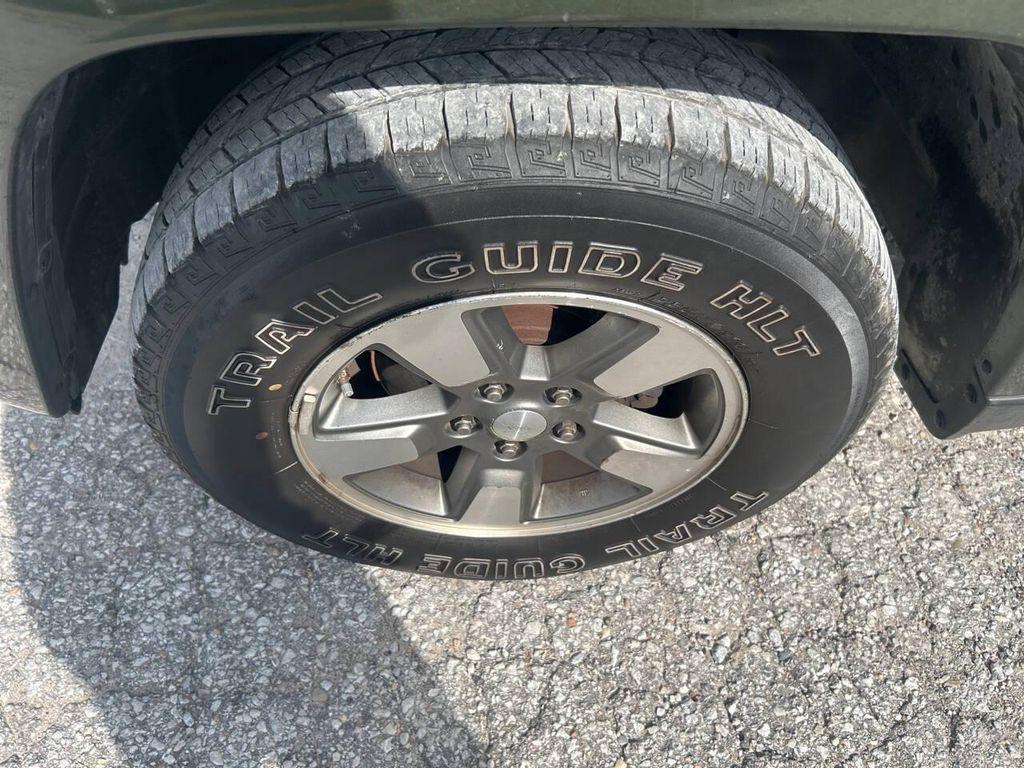 used 2008 Jeep Liberty car, priced at $8,997