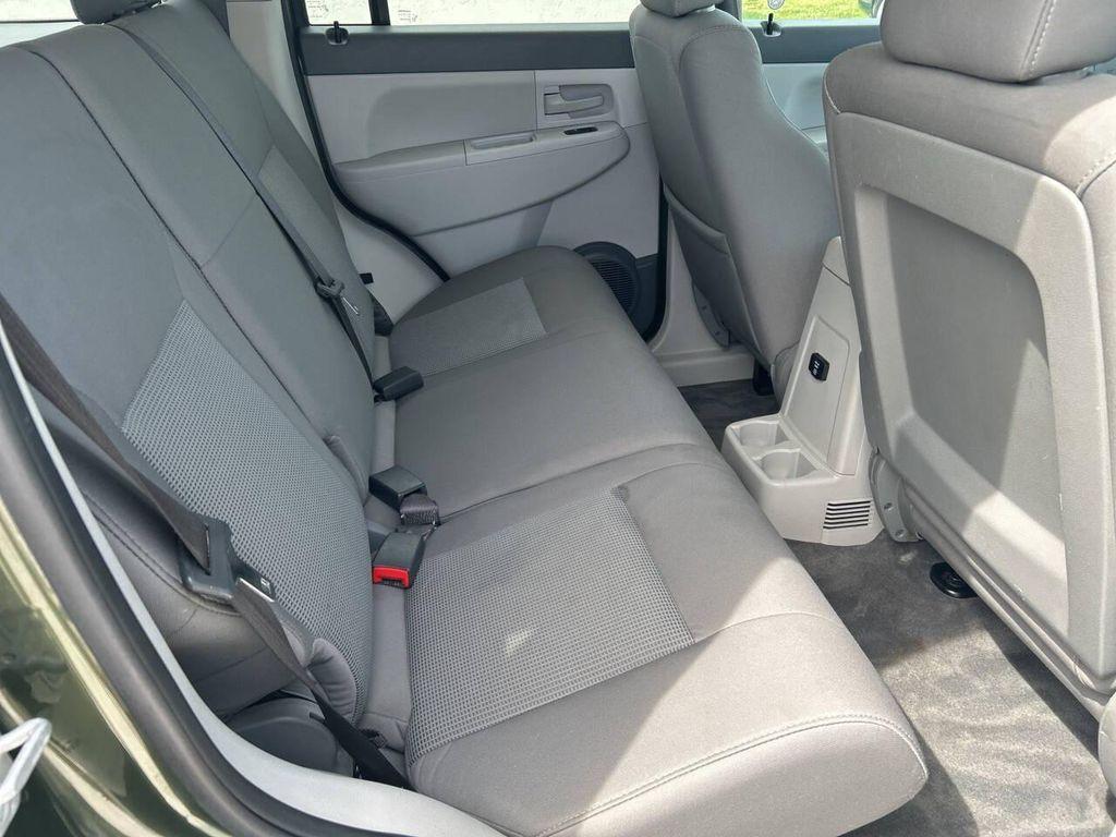 used 2008 Jeep Liberty car, priced at $8,997