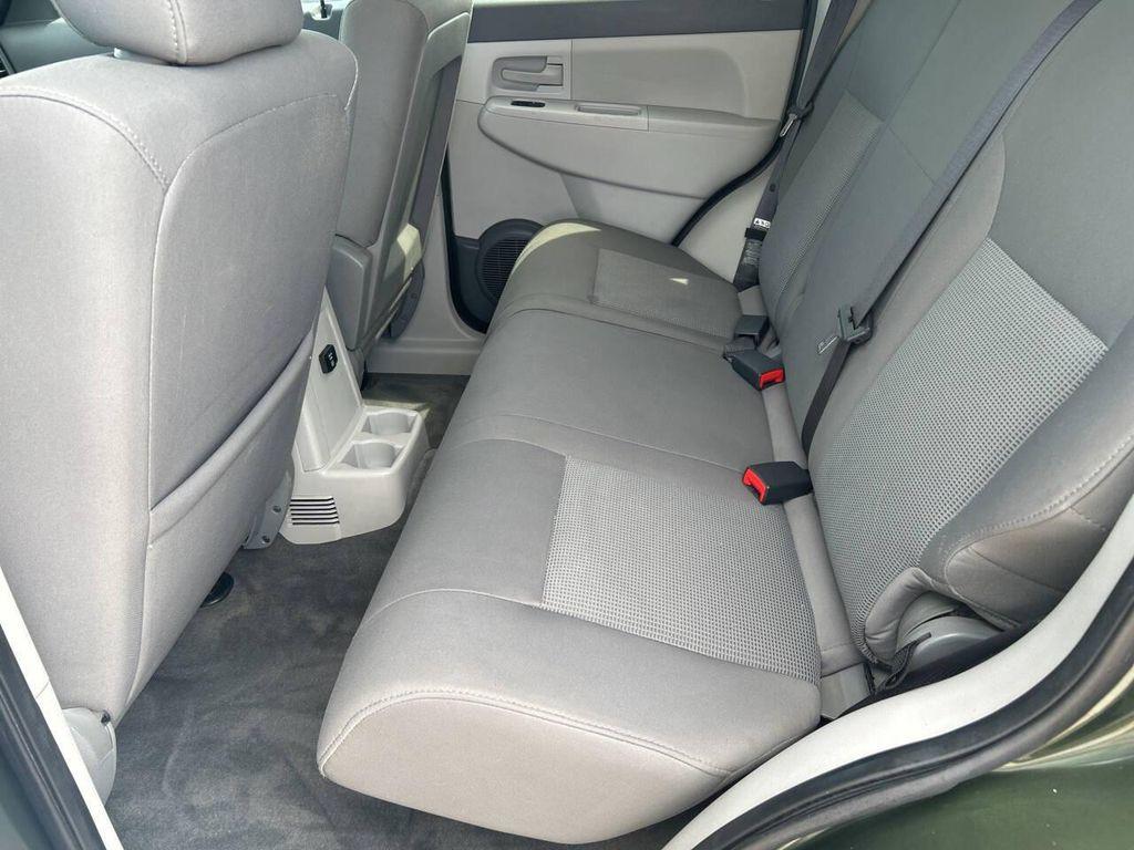 used 2008 Jeep Liberty car, priced at $8,997