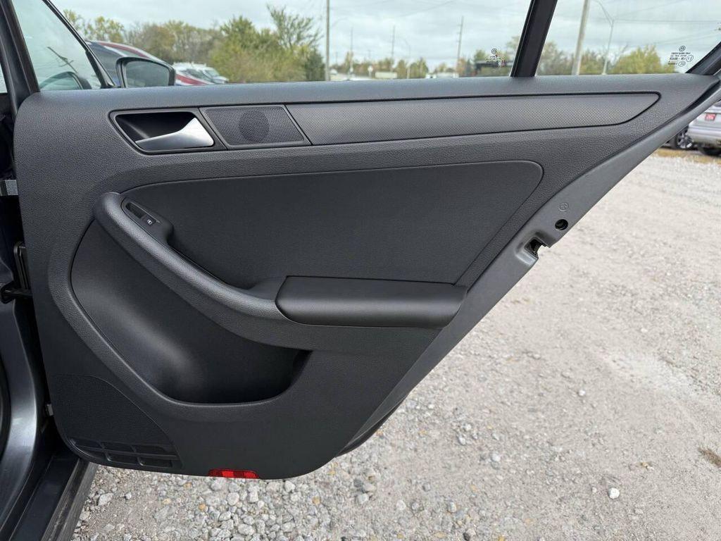 used 2014 Volkswagen Jetta car, priced at $9,919