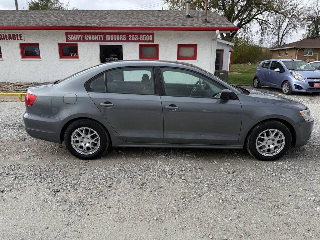 used 2014 Volkswagen Jetta car, priced at $9,919