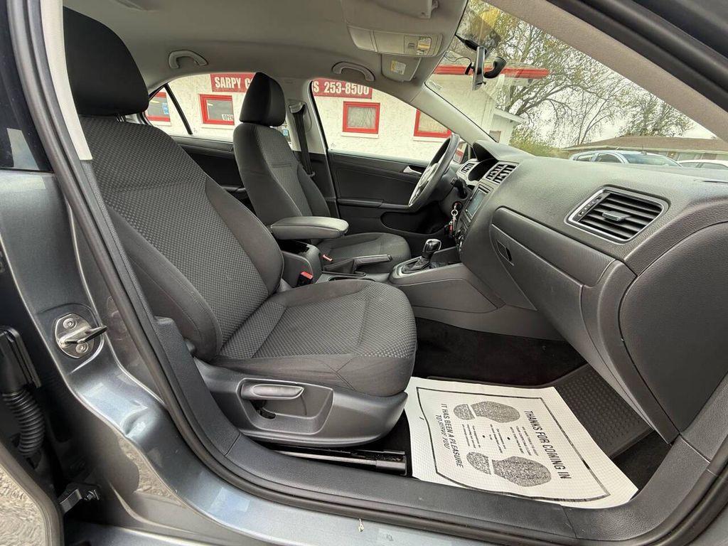 used 2014 Volkswagen Jetta car, priced at $9,919