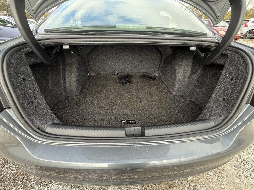 used 2014 Volkswagen Jetta car, priced at $9,919