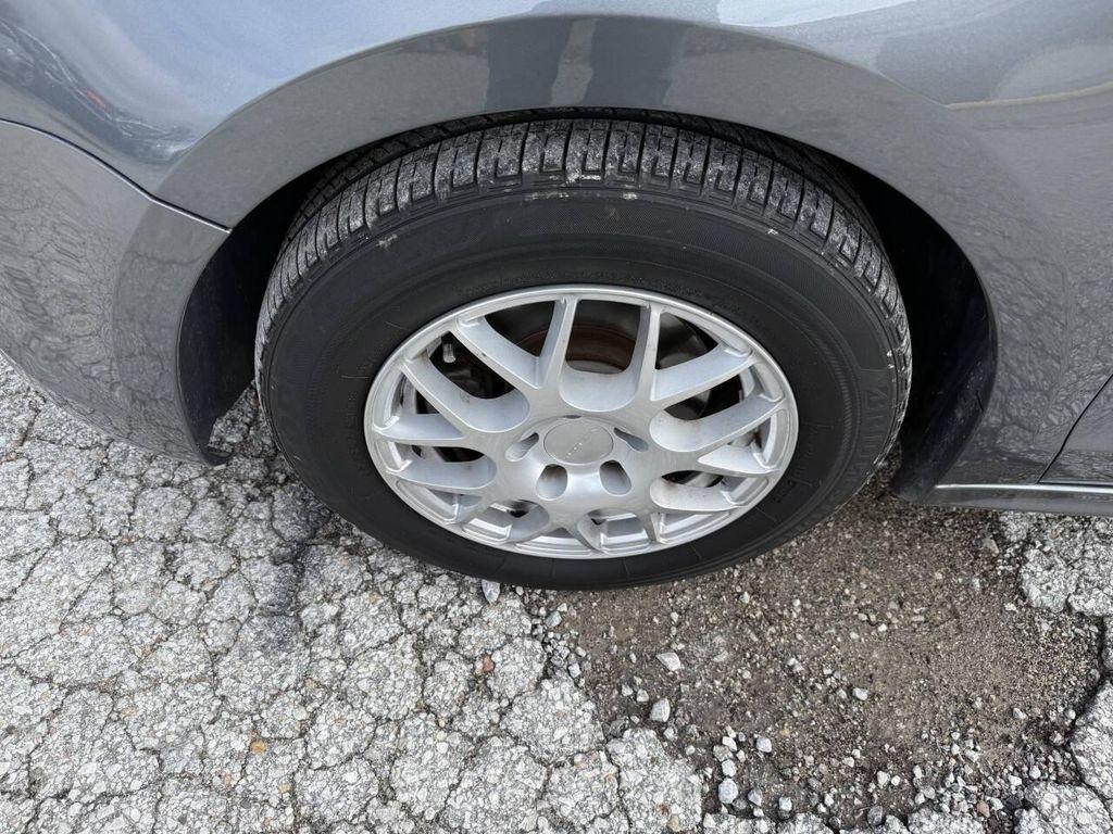 used 2014 Volkswagen Jetta car, priced at $9,919