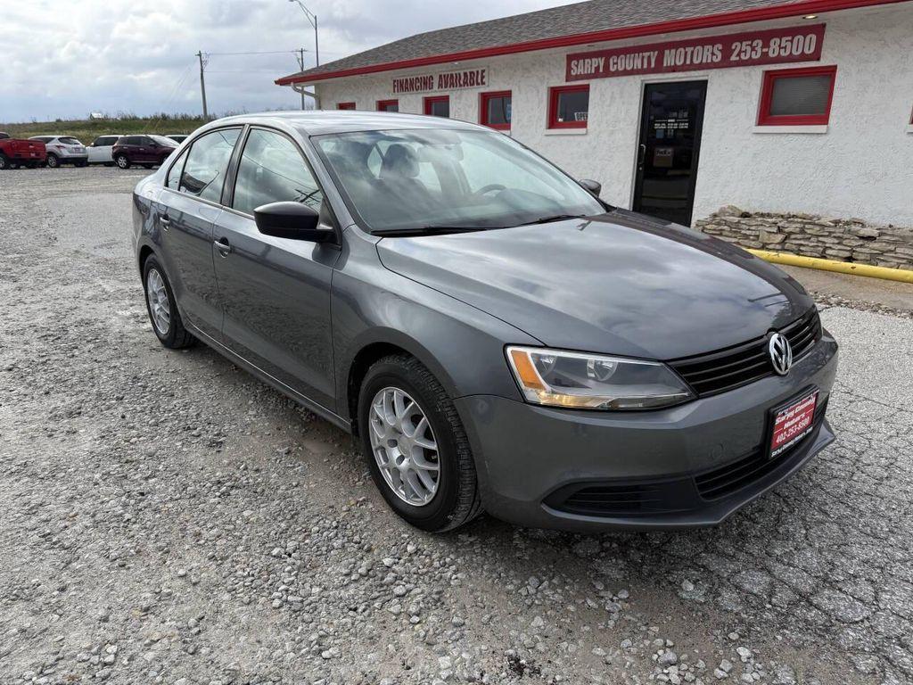 used 2014 Volkswagen Jetta car, priced at $9,919