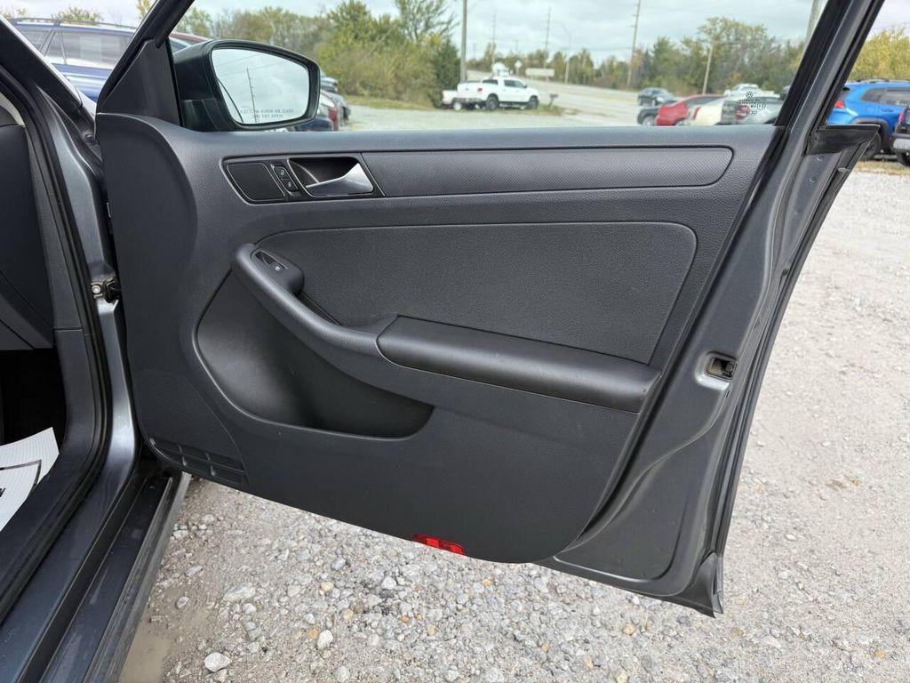 used 2014 Volkswagen Jetta car, priced at $9,919